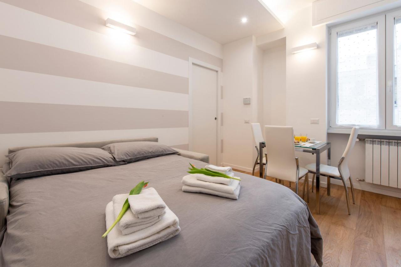 Bnbutler Friuli, 24 - Porta Romana Apartment Mailand Exterior foto
