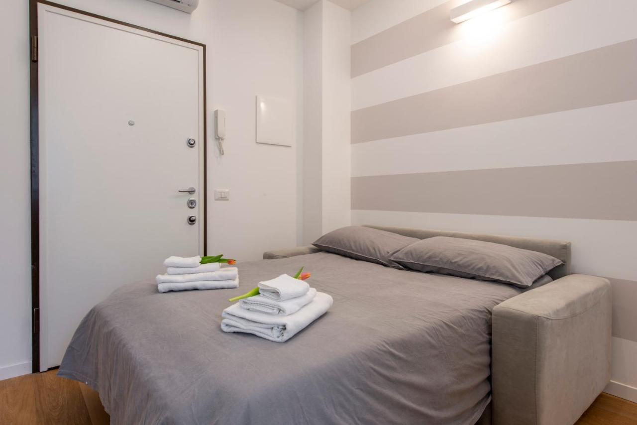 Bnbutler Friuli, 24 - Porta Romana Apartment Mailand Exterior foto