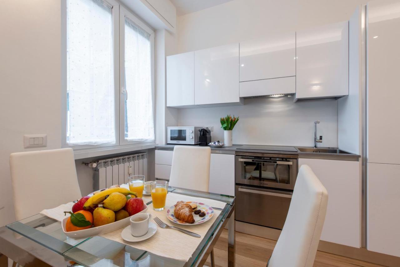 Bnbutler Friuli, 24 - Porta Romana Apartment Mailand Exterior foto