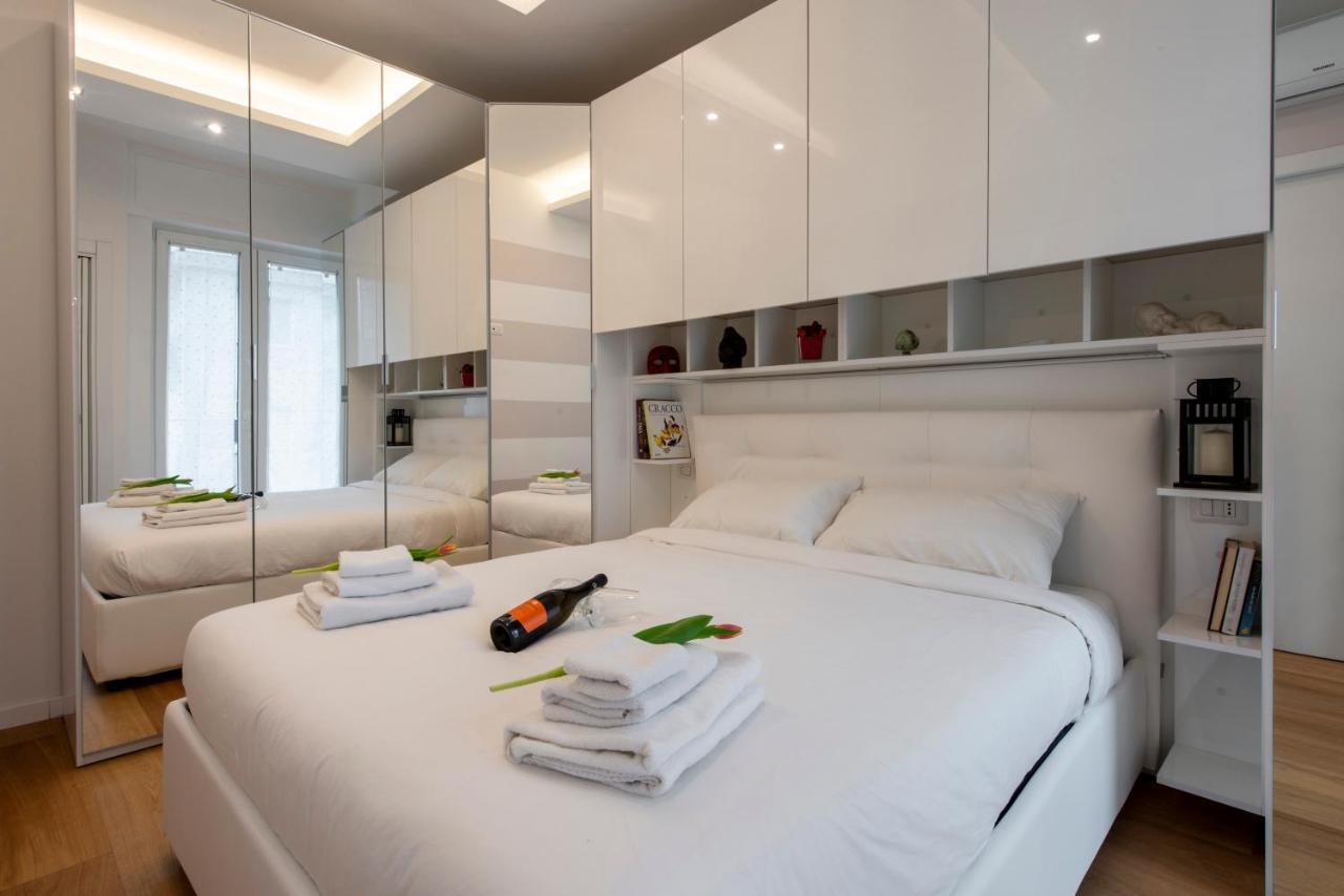 Bnbutler Friuli, 24 - Porta Romana Apartment Mailand Exterior foto